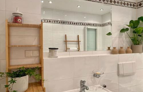 Traumurlaub WestCoast Ammersee 7 Gehminuten zum See - Foto 35