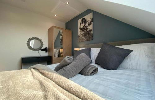 Birch Cottage - Photo 24