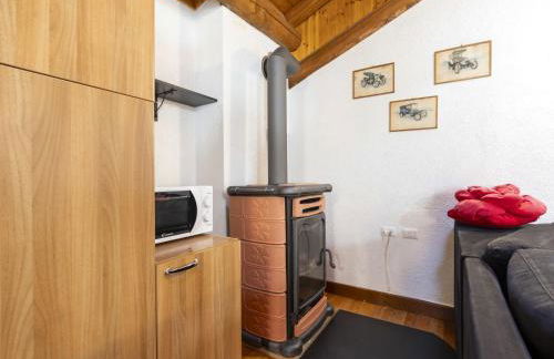 Apartment Isola di Madesimo Apartments-3 by Interhome - Foto 10