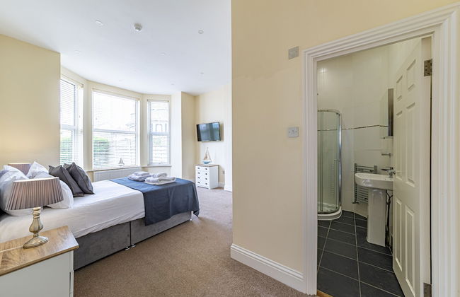 Greyfriars - Foto 37