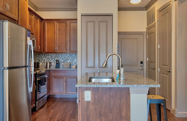 Kasa Central West End St. Louis - Photo 12