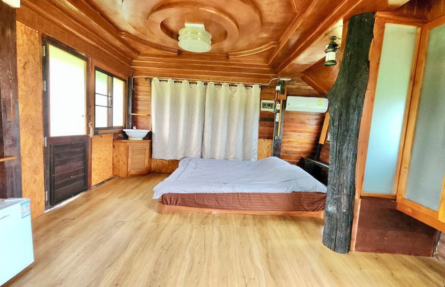 Natura Ravee Greenstay - Photo 28