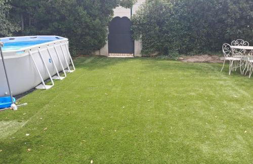 Maison paisible et ensoleillée - Photo 15