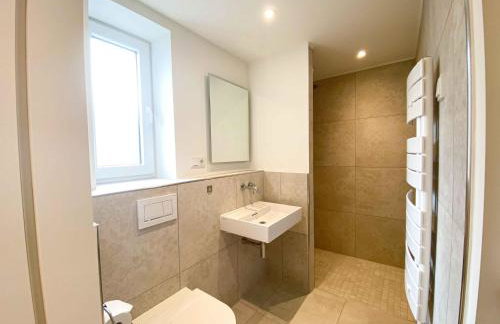 Gästehaus Alte Bücherei - Foto 2