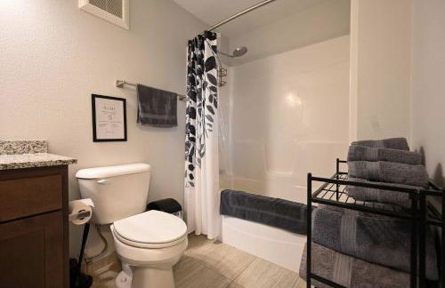 2 Bedroom Brand New Apartment Near Mayo, Park Free - Foto 3