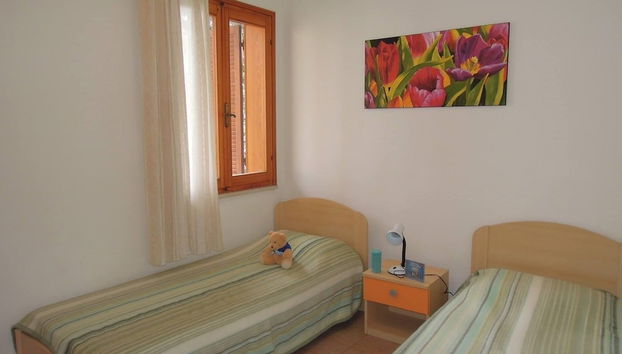 Villa Mery - Foto 4, Habitación