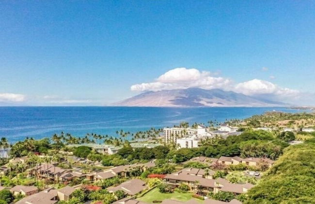 Wailea Elua, #0802 2 Bedroom Condo by RedAwning - Foto 34