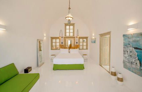 Nano Oia Villas - Foto 34