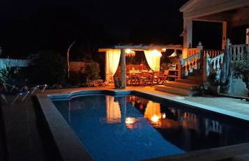 Villa Launa en Port d' Addaia - Foto 1