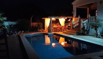 Villa Launa en Port d' Addaia - Foto 1