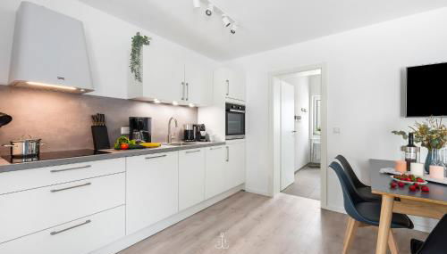 Ferienwohnung Morgenröte, App 4 Emmelsbüll - Foto 4