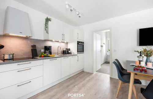 Ferienwohnung Morgenröte, App 4 Emmelsbüll - Foto 4