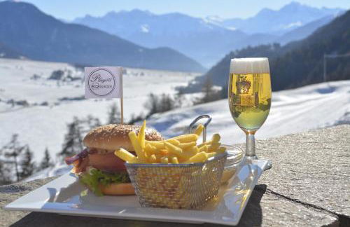 Panorama Lodges Plagött - Foto 36