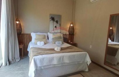 Casa Flor São Miguel dos milagres 11 - Foto 9