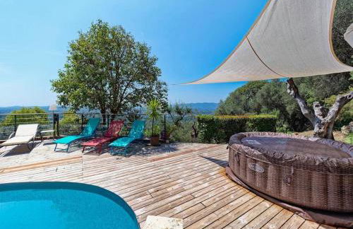 Spa Mas Baucour - Foto 24