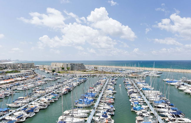 Deluxe 2 Bedroom Apartment in Herzylia - Foto 21