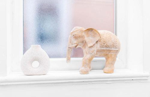 Home in Birmingham Cosy Stays - Foto 42