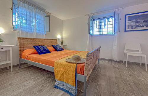 Sperlonga Indaco Suite - 2 mins from the Sea - Foto 8