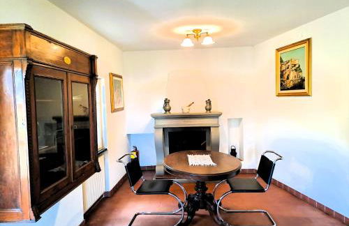 FORYOU Casa Storica nel Parco Cinque Terre - Foto 50