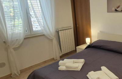 Accommodation il Tramonto Tropea Capo Vaticano - Foto 9