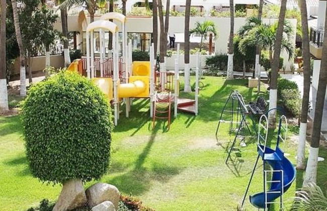 Fancy and Enjoyable Studio in Cabo San Lucas - Foto 2