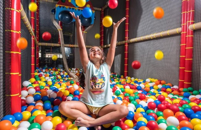 Petousis Hotel & Suites - Foto 45