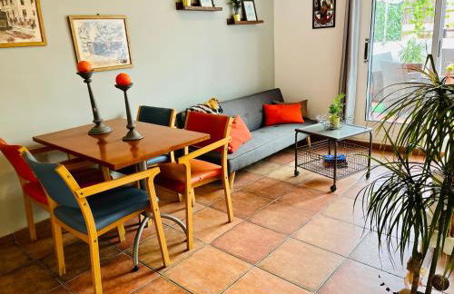 Calm Terrace Barcelona - Foto 19