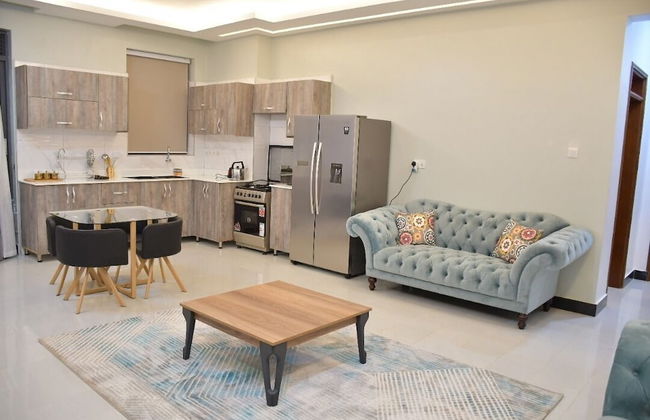 Amreena Apartments - Foto 9