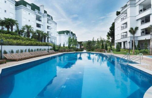 Altíssimo padrão e conforto. Ao lado do Capivari - Foto 5