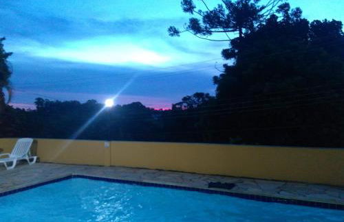 Casa Charmosa e Aconchegante em Serra Negra - SP - Foto 1