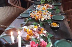 Ferienwohnung Sophienhof - Foto 12