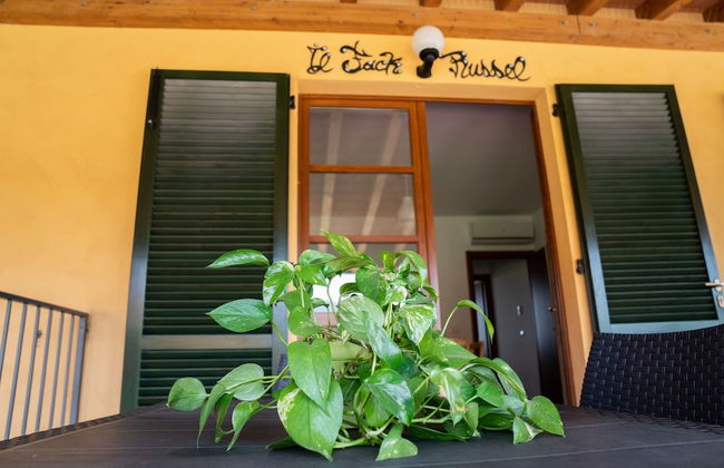 Agriturismo Borgo Bernabei - Foto 21