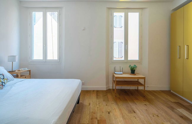 Résidence Marseille PANIER - Foto 7