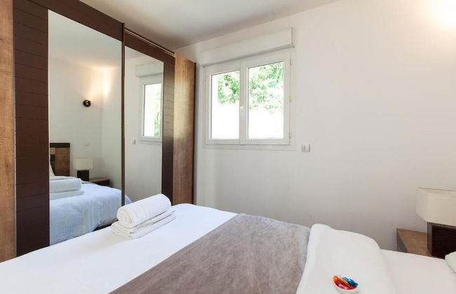 Résidence D'Azur Riou - Foto 6