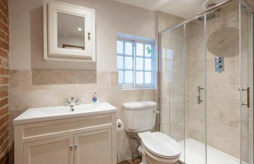 Charming Georgian flint cottage - Foto 37