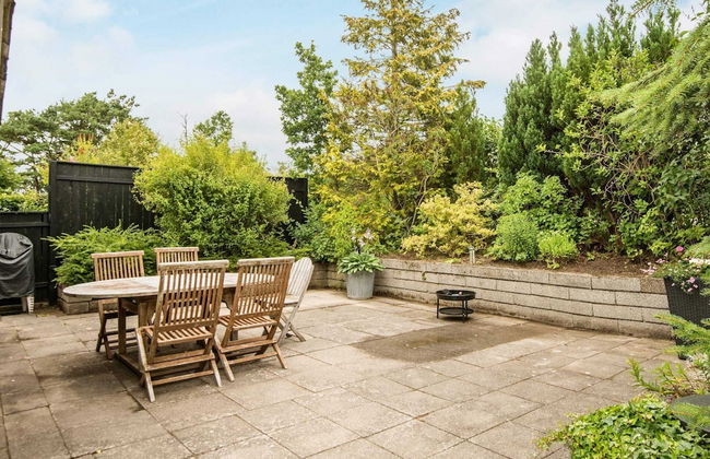 9 Person Holiday Home in Allingabro - Foto 27