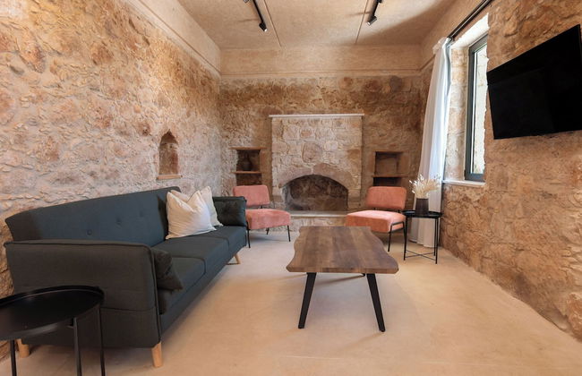 Phaedrus Living Olive Grove Luxury Villa - Foto 10