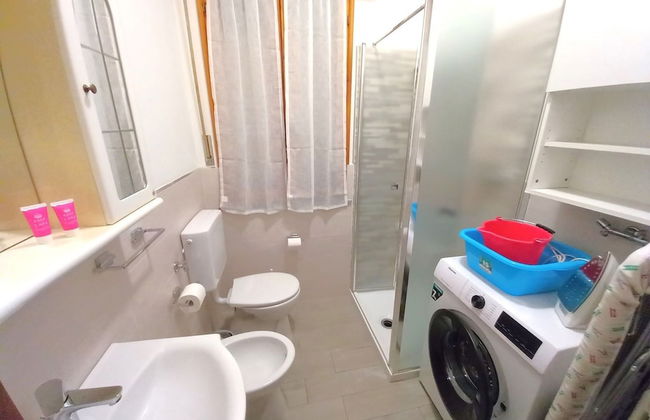 Cosy Apartment With Balcony - Photo 12