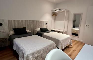 Apartamento Xogo da Ola En el camino De Santiago - Foto 13