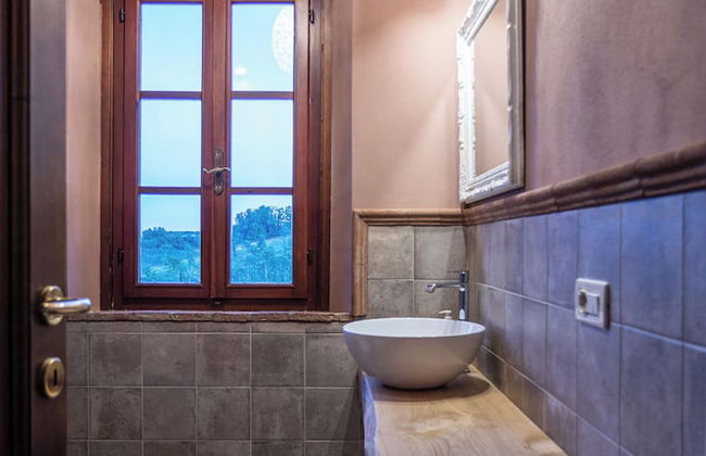 Fattoria Fibbiano - Foto 67