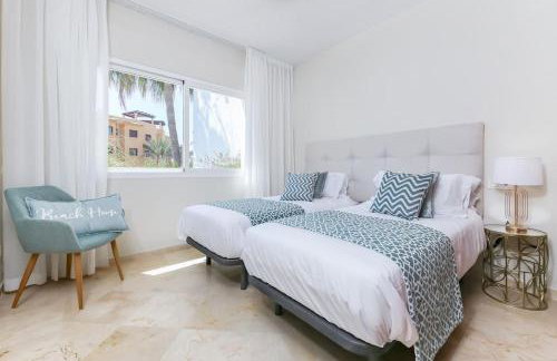 Paradise at Costalita beachfront apartment RDR390 - Foto 2