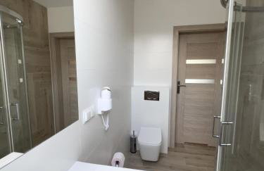 Apartamenty i pokoje nadmorskie - Owocowe Wzgórze - Foto 51