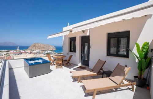 Majestic View Villa - Outdoor Jacuzzi - Foto 17