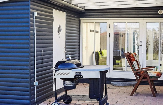 6 Person Holiday Home in Slagelse - Photo 11