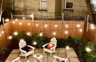 Luxury Flat Walk To Capitol - Foto 22