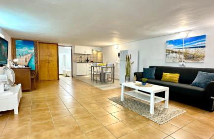 Acogedor apartamento cerca de la playa, WiFI - Foto 12