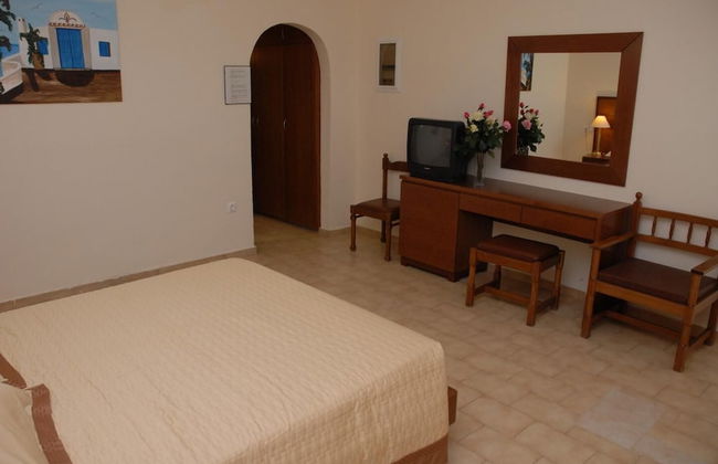 Paleos Apartments - Foto 9