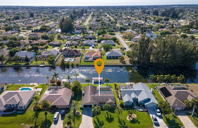 Villa Alecia - Foto 32