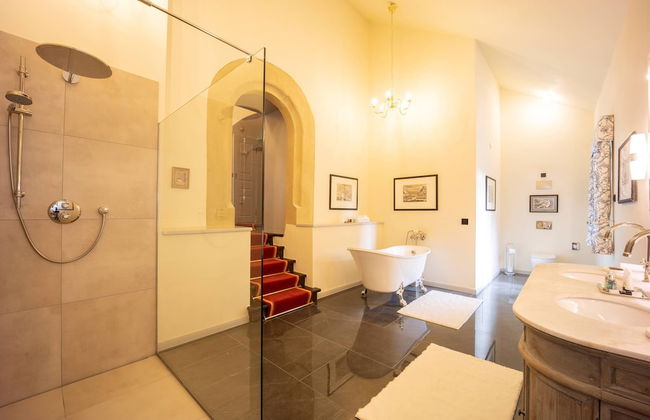 Schloss Frankenberg - Photo 24