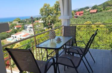 IL TRAMONTO APARTMENTs 2 - Foto 39